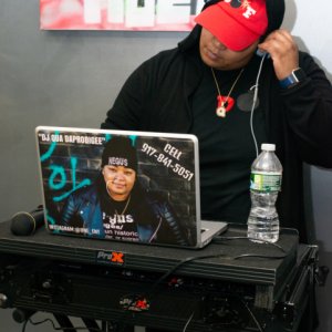 Dj Qua Da Prodigee Photo