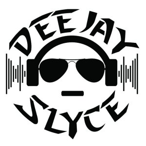 Deejay Slyce Logo