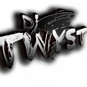 Dj Twyst Logo
