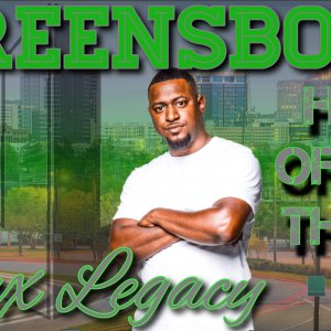 DJ Lynx Legacy Photo