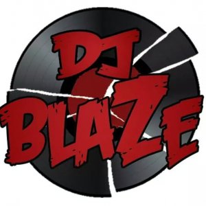 Blaze Logo