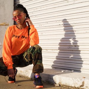 Dj Tazia Alexa Photo