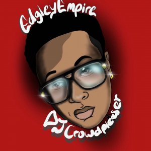 DJ CrowdPleaser Logo