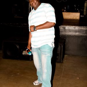 Dj Marcus D 601 Photo