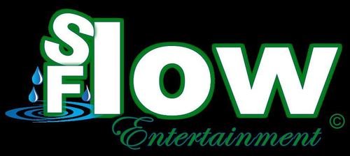 Dj Slowflow Logo