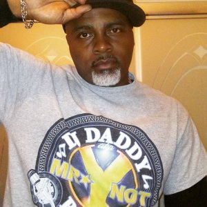 Dj Daddy Black Photo