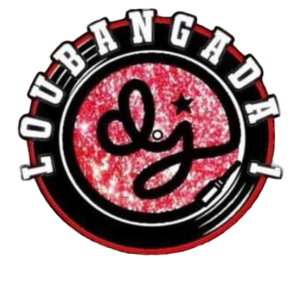 DjLoubanga Logo