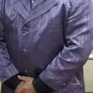 DJ Louisiana Red Logo