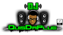 QuisDaPlug Logo