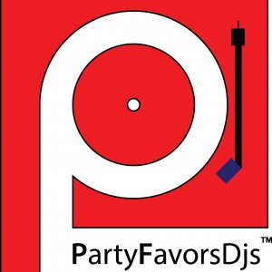 Dj Swindle (PartyFavorsDjs) Logo