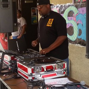 DJ Paul G Photo