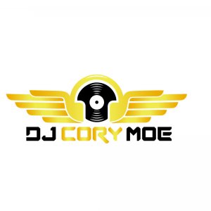 DJ Cory Moe Logo