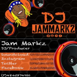 Jam Markz Photo