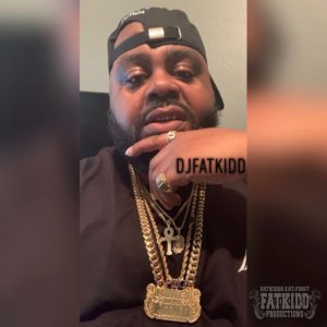 Dj Fatkidd Photo