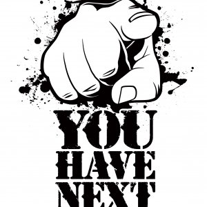 YOUHAVENEXT.COM Logo