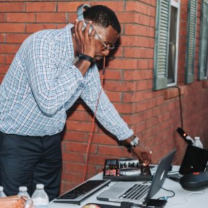 DJ Chris-Style Photo