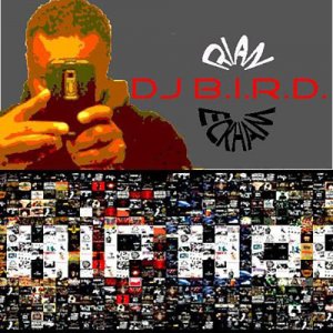 DJ B.I.R.D. aka DJ Brian Beckham Photo