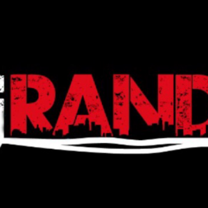 Dj Randy Logo