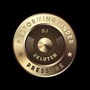 DJ 2Klutch Logo