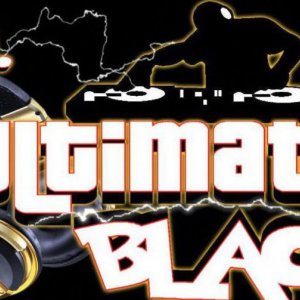 DJ ULtimate BLack Photo