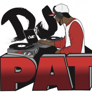 DJ PAT Ent Photo