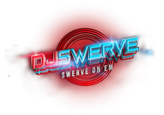 DJ Swerve Logo