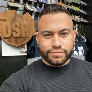 Dj.BlockBangas Photo