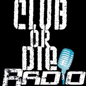 DJ DontBeLikeRyan Logo