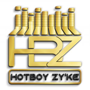 HotBoy Zy&#039;ke Logo