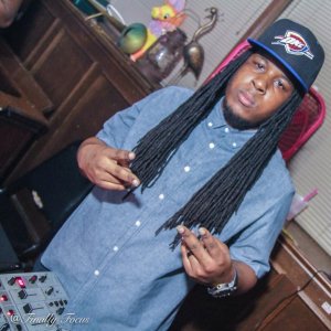 Dj Celly 2 Times Photo