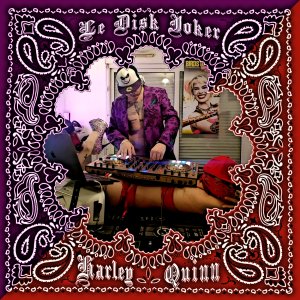 Le Disk Joker Photo