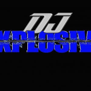Dj Explosive Photo