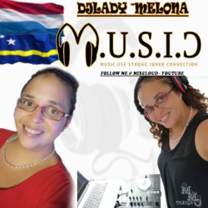 DjLady Melona Photo