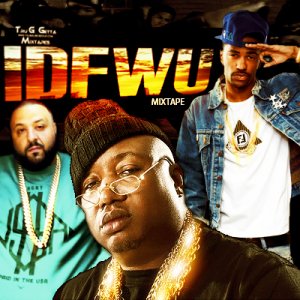 Tru Go Getta Mixtapes Photo