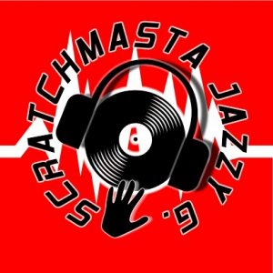 SCRATCHMASTA JAZZY G Logo