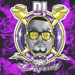 DJ Ace Deville Photo