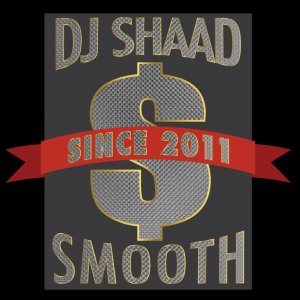 Dj Shaad Smooth Logo