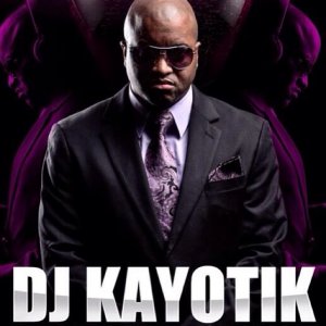 DJ KAYOTIK Photo