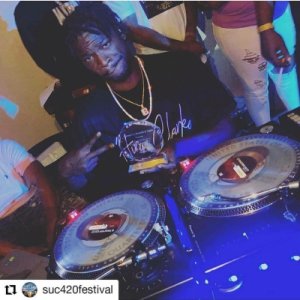 DJ Screw Gatti Photo