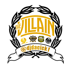 Dj Dacick 1 Logo