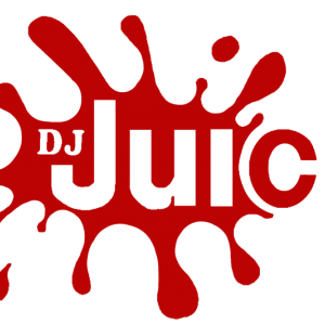 @djjuice404 Logo