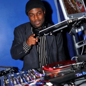 Dj Dorian Leander Dj DeeImperial Dj D1 Photo