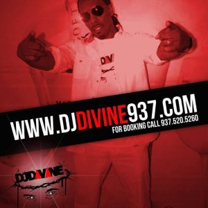 DJ DIVINE aka DJ Chaos Photo