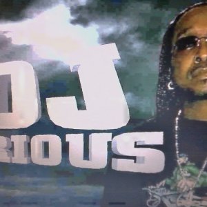 Dj Curious G Photo