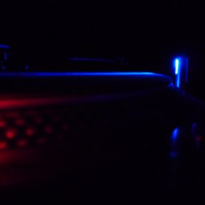 Dj Stan Da Great Logo