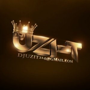 Dj Uzi-T Logo