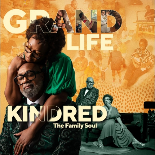 #11 Kindred The Family Soul