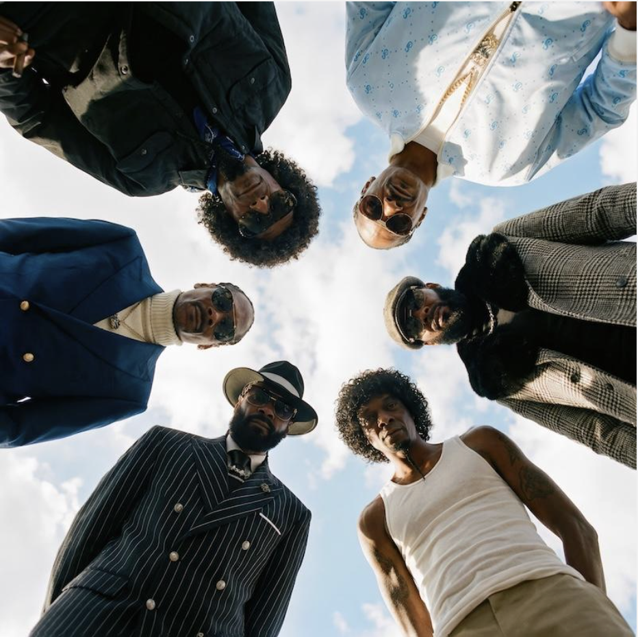 #13 Snoop Dogg feat. Trinidad James