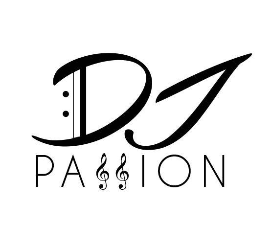 DJ Passion Logo