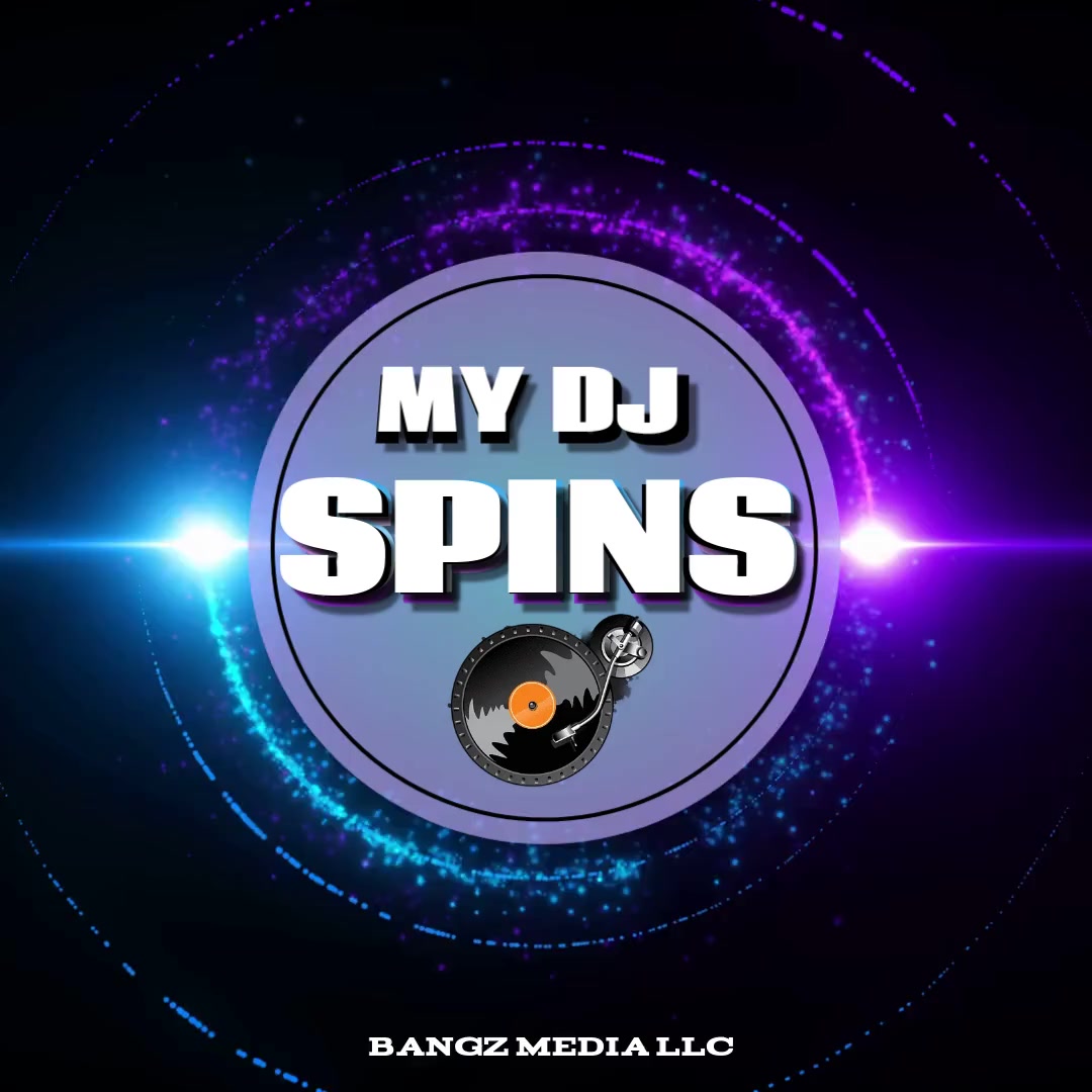 DjBangz Logo